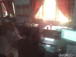 Kades di Pasuruan Terkena OTT Pungli Ditetapkan Tersangka