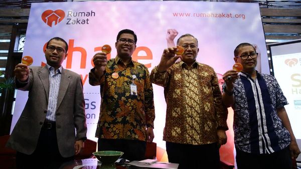 Pengentasan Kemiskinan Melalui 1.200 Desa Berdaya