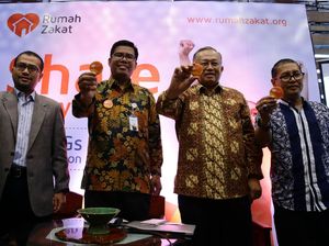 Pengentasan Kemiskinan Melalui 1.200 Desa Berdaya