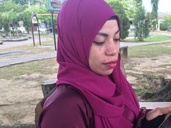 Kisah Para Ibu yang Merantau ke Malaysia: Anak Terpaksa Ditinggal