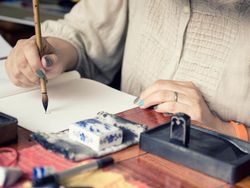 Kisah Karya Seni Rp 12 M Malah Dibuang Usai Pencuri Ditangkap