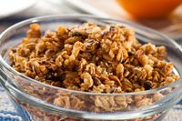 Hati-hati! 10 Makanan Sehat Ini Bisa Bikin Diet Gagal