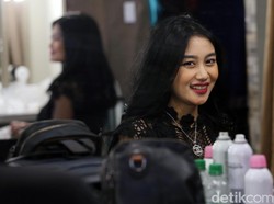 Hengkang Sejak April, Pamela Masih Suka Pakai Nama Duo Serigala