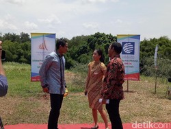 Sandiaga Berharap Ada Aturan yang Setara di Putaran Kedua