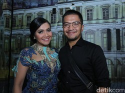 Sudah Saling Kenal Keluarga, Denada-Ihsan Tarore Masuki Jenjang Lebih Serius