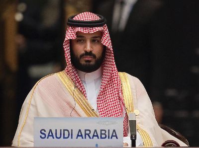 Ini Putra Mahkota Saudi yang Pimpin Penangkapan 11 Pangeran