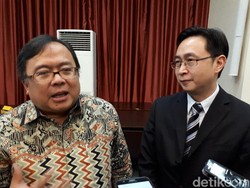 RI Ingin Belajar Kelola MRT dari Hong Kong