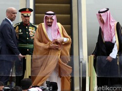 Berapa Tarif Kamar Hotel Tempat Menginap Raja Salman di Bali?