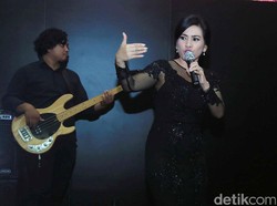 Tutup Komentar, Ikke Nurjanah Ingin Hindari Pertikaian