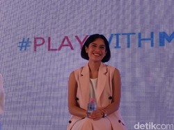 Foto: Stylish! 5 Gaya OOTD Terbaik Dian Sastrowardoyo