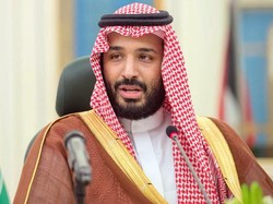 Cerita Mohammed bin Salman Beli Kapal Mewah yang Diincar Bill Gates