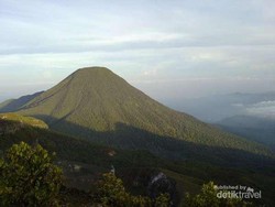 12 Fakta Gunung Gede yang Harus Diketahui Para Pendaki