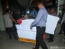 Ada Nama-nama Besar, Golkar Dukung KPK Tuntaskan Kasus e-KTP