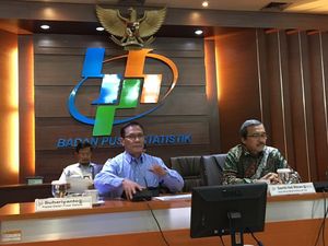 Rupiah Keok Lawan Dolar AS dan Yen di Februari 2017 Rupiah Keok Lawan Dolar AS dan Yen di Februari 2017