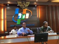 Upah Buruh Tani, Bangunan Hingga PRT Naik di Februari 2017