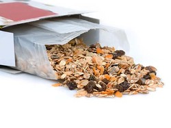 Mengejutkan! Ini Kandungan Gula Dalam 9 Makanan Sehat (1)