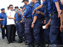 Djarot Minta Aktivitasnya Tak Selalu Dihubungkan dengan Pilkada