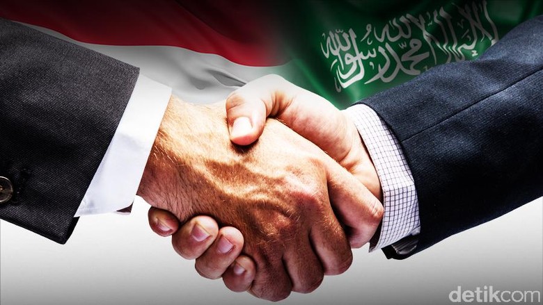 Ini Isi MoU Kemdikbud dengan Arab Saudi