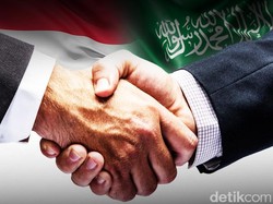 Ini Isi MoU Kemdikbud dengan Arab Saudi