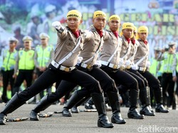 Mengenal Pasukan Bhayangkara Majapahit yang Namanya Dipakai Polri