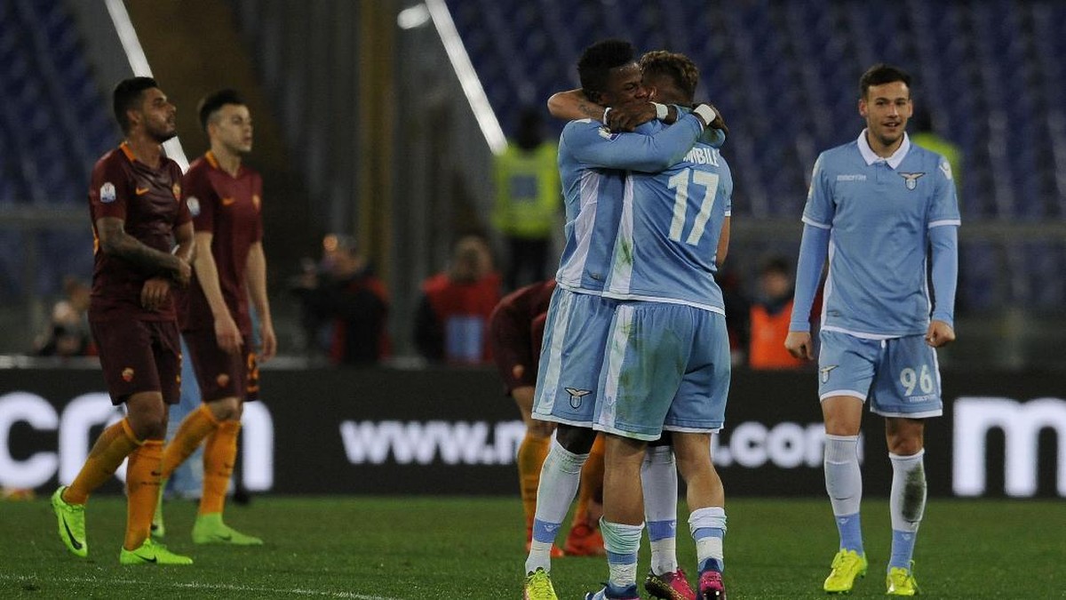 Foto: Getty Images/Marco Rosi