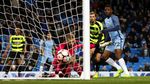 City Melangkah ke Perempatfinal Piala FA