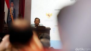 Menko Perekonomian Buka Konferensi Industri Perkebunan