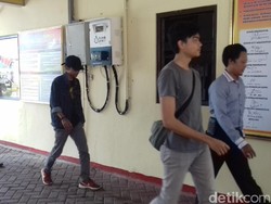 Polisi: Tersangka Baru Kasus Diksar Mapala UII Lebih dari Satu