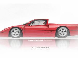 Mobil Super Berbadan Pikap