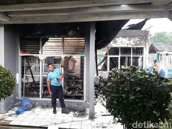 Polisi Duga Ada Oknum Lapas Jambi Terlibat di Bisnis Narkoba Napi