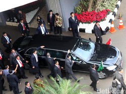 Ada 10 Orang Indonesia Punya Mobil Seperti Raja Salman