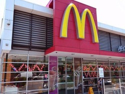 Australia Tindak Pekerja Asing di Gerai Cepat Saji