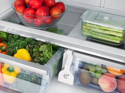 Ini Cara Benar Simpan Bahan Makanan di Kulkas Agar Lebih Awet Segar