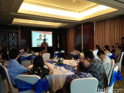 Bertemu Investor, Sandiaga Diminta Hadirkan Stabilitas di Jakarta