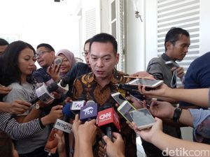 Dukung Ahok atau Anies? PKB Serahkan Pilihan ke Pengurus DKI
