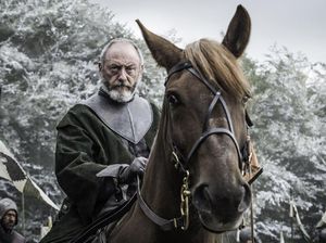 Cerita Liam Cunningham Pernah Jadi Tukang Listrik Cerita Liam Cunningham Pernah Jadi Tukang Listrik