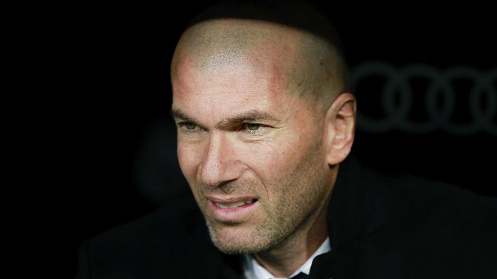 Madrid Tak Perlu Panik