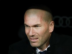 Madrid Tak Perlu Panik