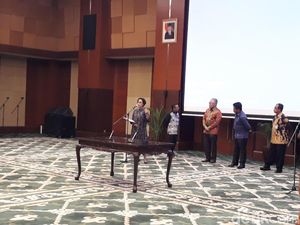 Sri Mulyani Kesal Setoran Pajak dari Importir Daging Minim