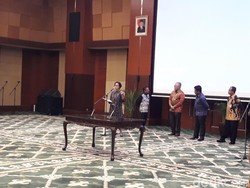 Sri Mulyani Kesal Setoran Pajak dari Importir Daging Minim