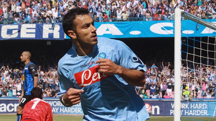 Foto: Maurizio Lagana/Getty Images Foto: Maurizio Lagana/Getty Images