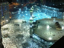 Haji 2020: Arab Saudi Bagi Jamaah Jadi Kelompok Berisi 20 Orang