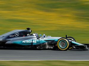 Hari Ketiga Jadi Milik Bottas