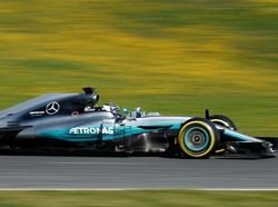 Hari Ketiga Jadi Milik Bottas