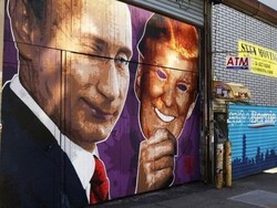 Temui Dubes Rusia Saat Kampanye Trump, Jaksa Agung AS Dituntut Mundur