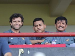 Bang BES Datang, Budiman Hengkang Bang BES Datang, Budiman Hengkang