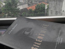 Silent Wife: Perselingkuhan yang Menghancurkan