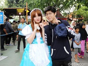 Usaha Putra Mastur Mengejar Billa Barbie Cikarang