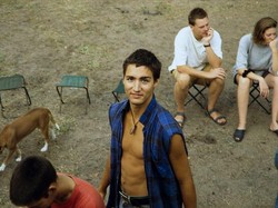 Saat Foto Muda PM Kanada Trudeau Bikin Heboh Dunia Maya