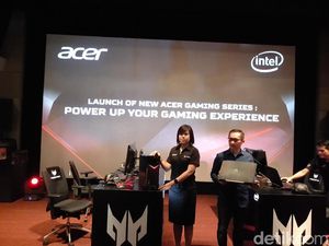 Jualan Laptop Gaming Tak Cuma Soal Revenue